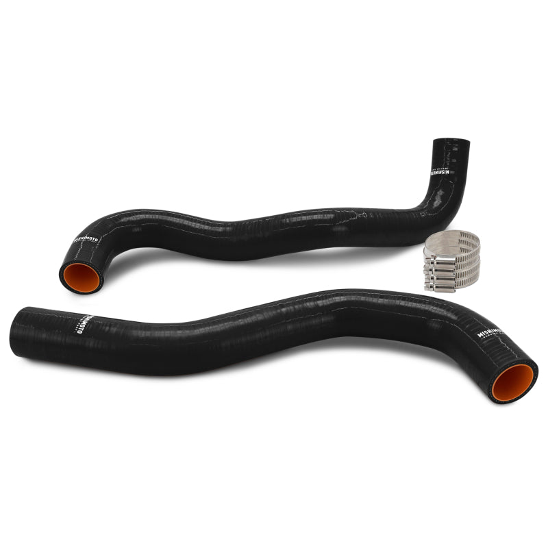 Mishimoto MM Silicone Hose - Radiator Cooling Radiator Hoses main image