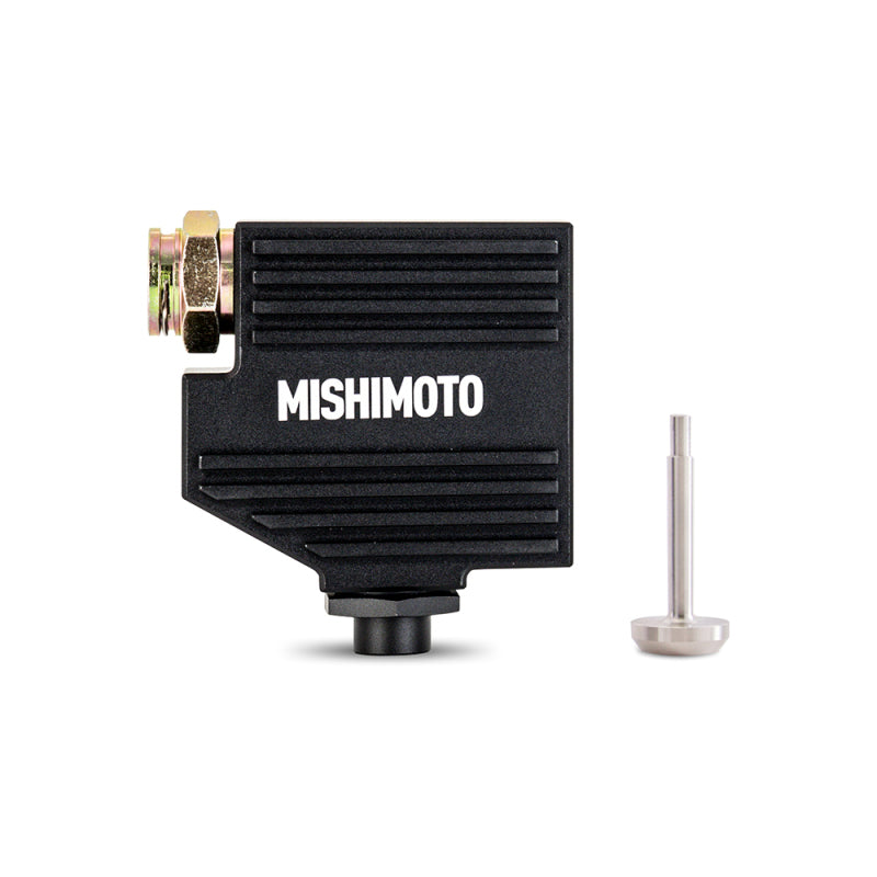 Mishimoto 2016-2020 Jeep Grand Cherokee Thermal Bypass Valve Kit MMTC-WK2-TBV MMTC-WK2-TBV Photo - Primary