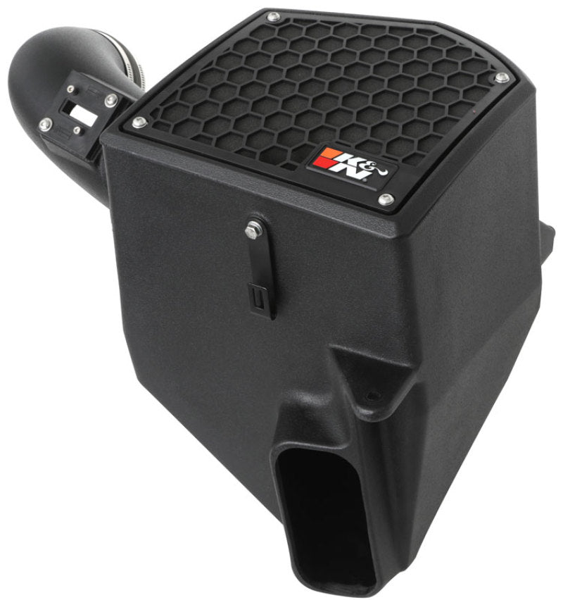 K&N Engineering K&N 63 Series AirCharger Performance Intake 20-21 Chevrolet 1500 L6-3.0 DSL 63-3118 63-3118 Photo - Primary