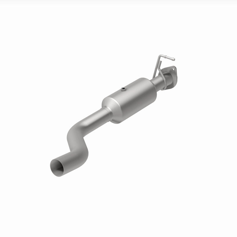 Magnaflow 22-24 Ford F-650 V8 7.3L Underbody Direct Fit Catalytic Converter 280444 280444 360 Degree Image Set