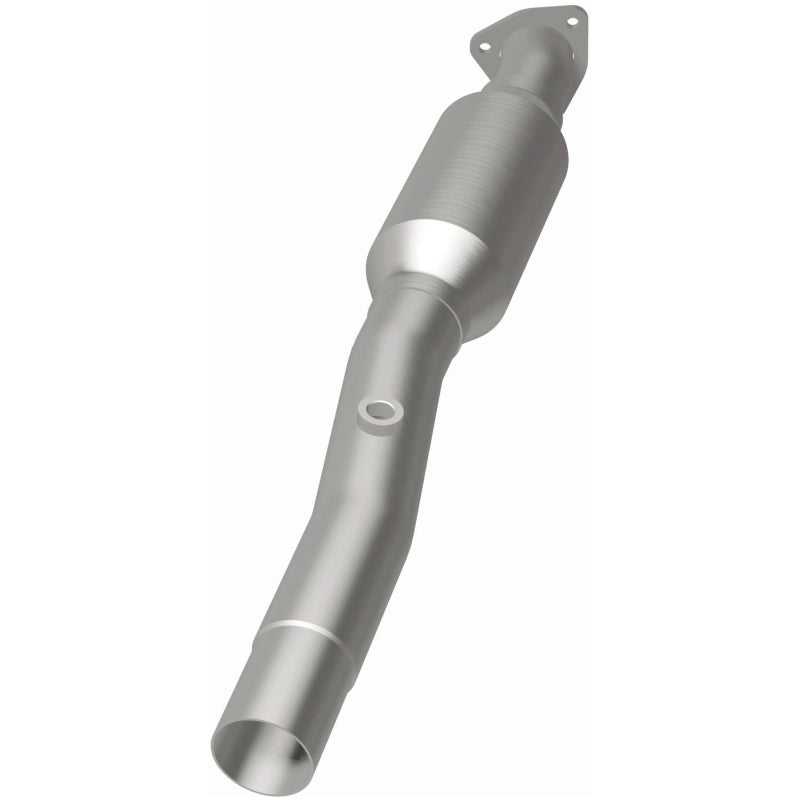 MagnaFlow Audi A8 California Grade CARB Compliant Direct-Fit Catalytic Converter 4481673 Photo - out of package