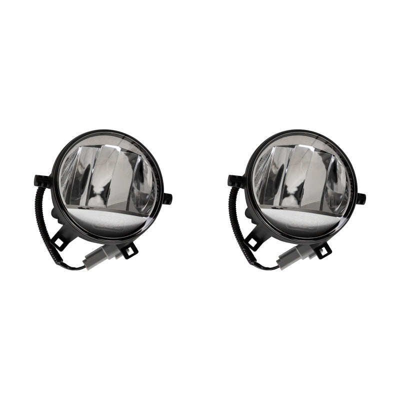 ARB Fog Light Kit LH & RH - Small 3500890 3500890 Photo - Unmounted