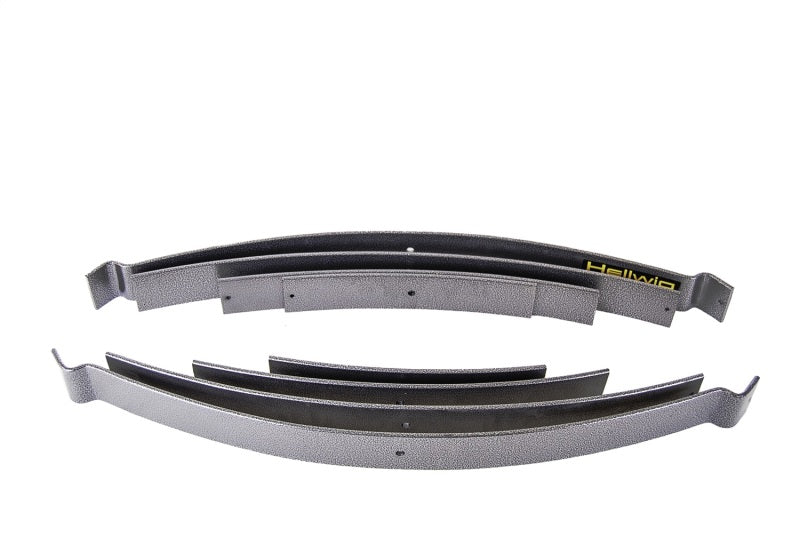 Hellwig Lp-35 Heavy Duty Load Leveling Helper Springs Ford 11-19 F250/350/f450 3511 Photo - Primary