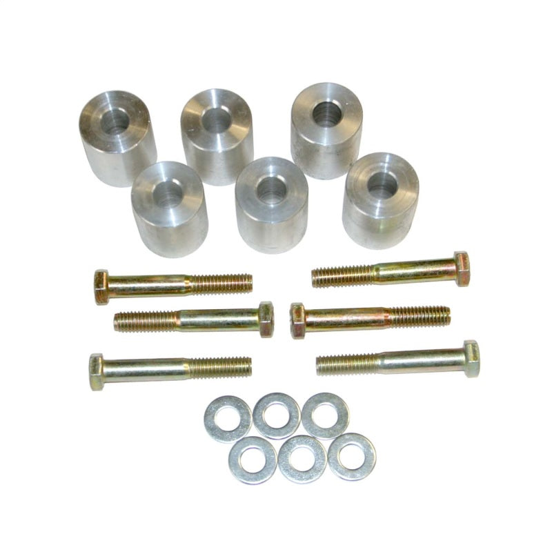 Skyjacker 1976-1983 Jeep CJ5 Transfer Case Lowering Kit TCL35 TCL35 Photo - Primary
