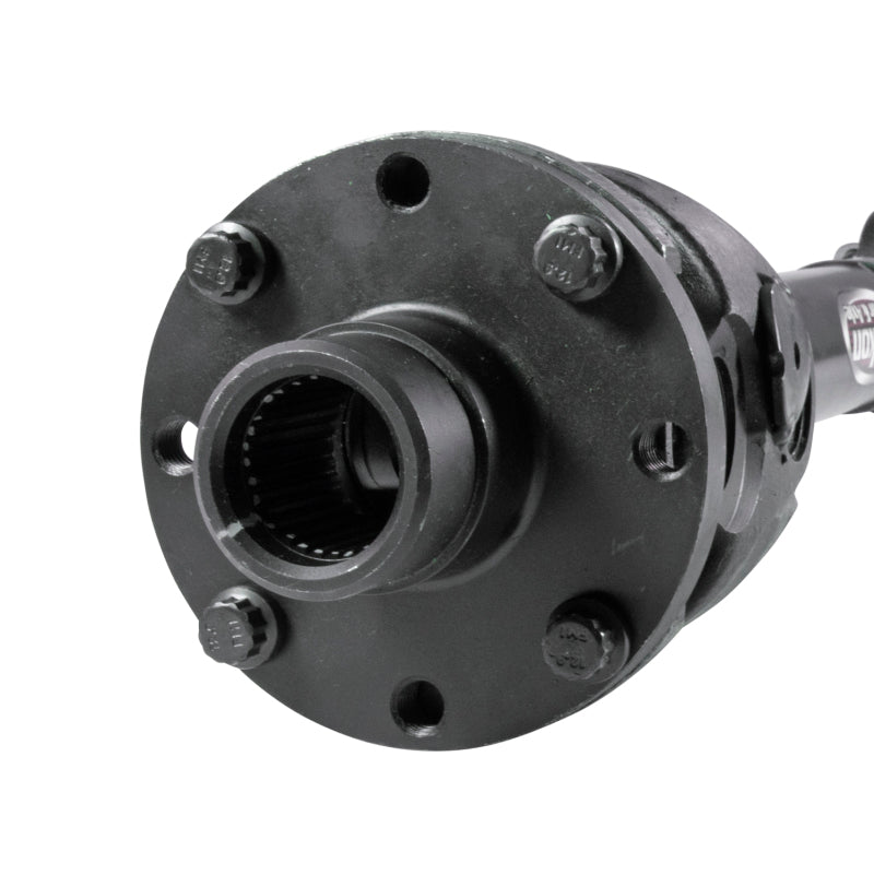 Yukon Gear & Axle Yukon Performance Rear Driveshaft HD for 2018 Jeep Rubicon 2 Door Manual YDS054 YDS054 Photo - lifestyle view
