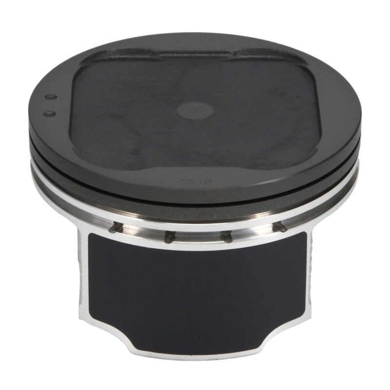 ProX 03-12 Pol. 500 Scrambler Piston Kit 10.2:1 (93.00mm) 01.5513.100 01.5513.100 User 4