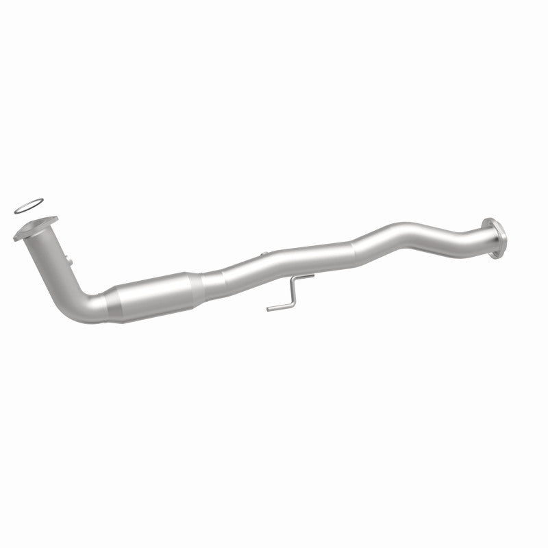 MagnaFlow California Grade CARB Compliant Direct-Fit Catalytic Converter 5451641 360 Degree Image Set