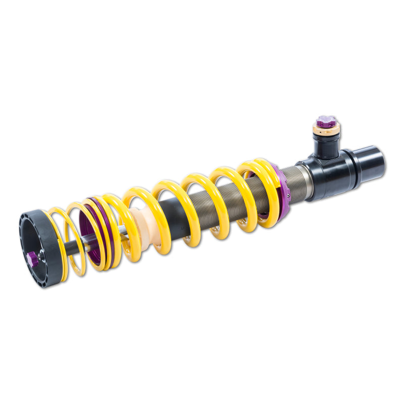 KW Audi RS5 B9 Without DRC Coilover Kit V4 3A7100BS 3A7100BS User 2
