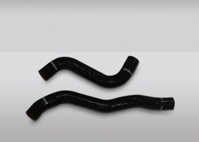 Mishimoto Hose Kit 95-99 Eclipse Turbo Black MMHOSE-ECL-95TBK Photo - Primary