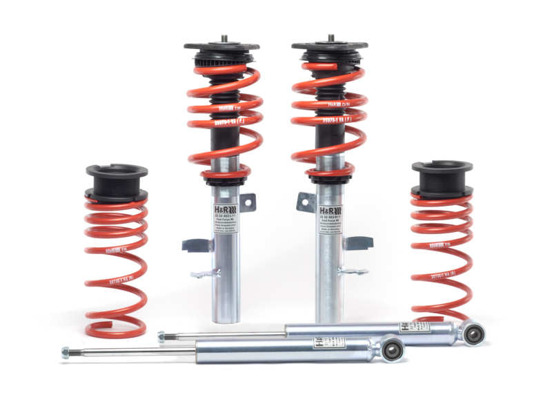 H&R Ford Focus RS, (16-17), Street Perf. Coil Over, front strut Mounts 28746-1 Photo - Primary