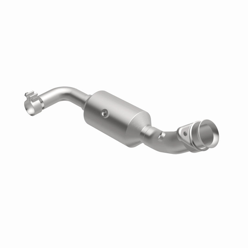 Magnaflow 18-20 Ford F-150 V6 3.3L Left Underbody Direct-Fit Catalytic Converter 280222 280222 360 Degree Image Set