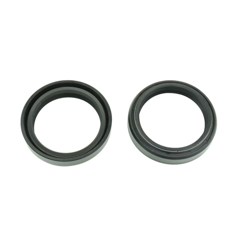 Athena 08-15 Aprilia 750 43x53.8x9.6/11.6mm Fork Oil Seal Kit P40FORK455193 P40FORK455193 Photo - Primary