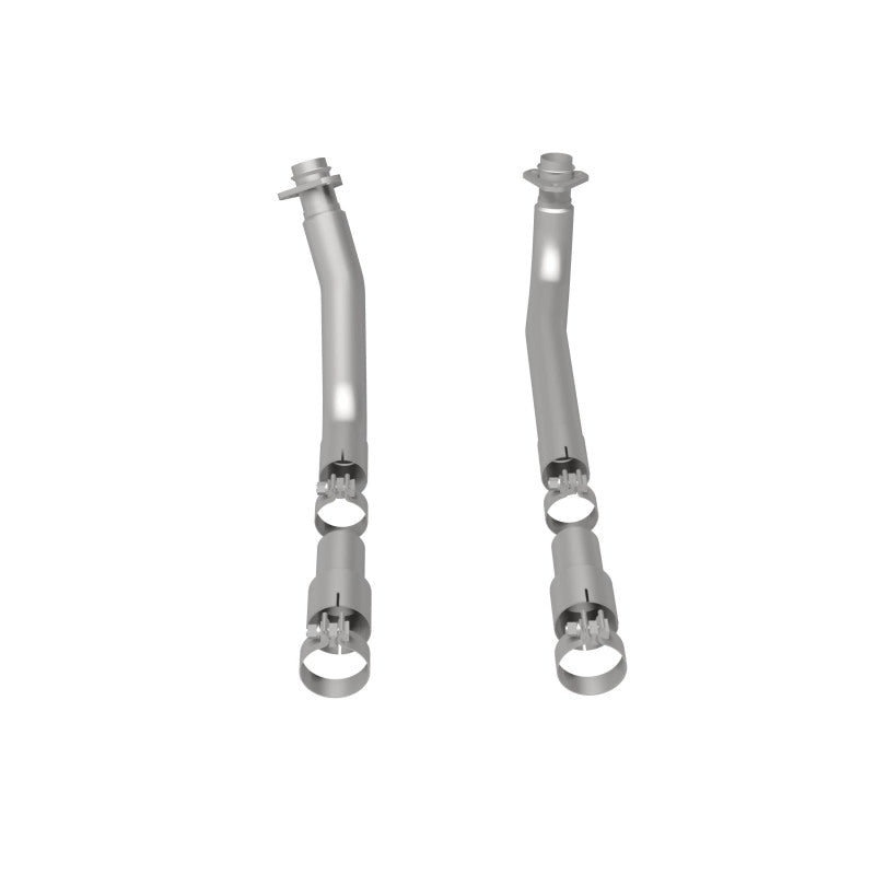 Magnaflow Manifold Pipe 16434 360 Degree Image Set