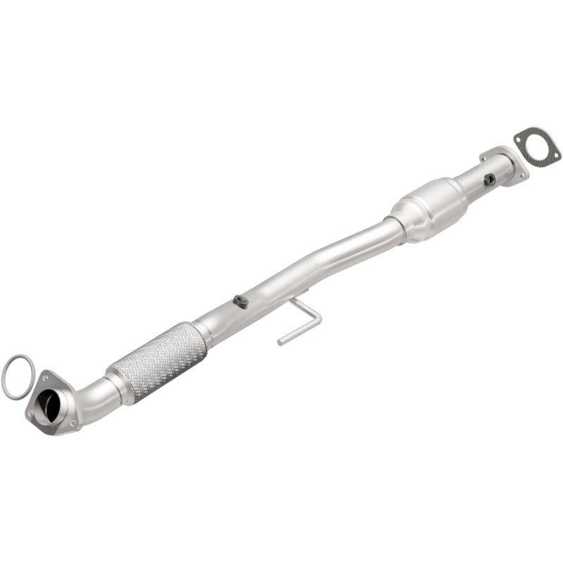 MagnaFlow Nissan Altima California Grade CARB Compliant Direct-Fit Catalytic Converter 5571504 Photo - Primary