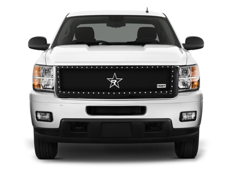 RBP RBP Grille - NDX Series Grilles Mesh Grilles main image