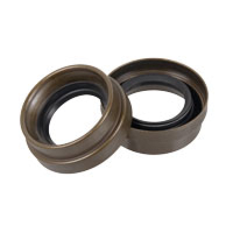 Synergy Mfg Synergy 07-18 Jeep Wrangler JK/JKU/TJ/LJ Dana 30/44 Inner Axle Seals 8009-13 8009-13 Photo - Primary