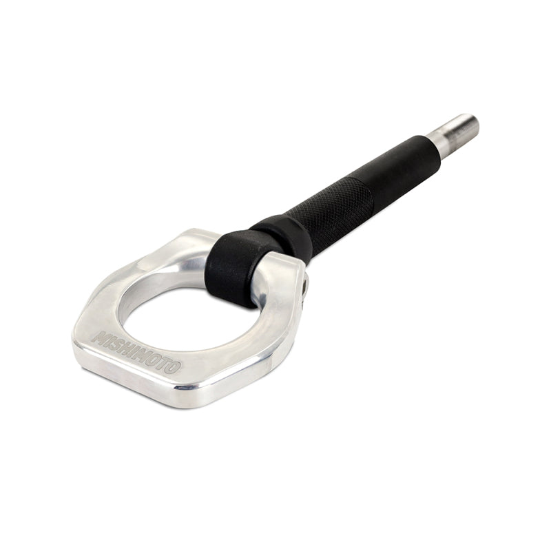 Mishimoto 2022+ Subaru WRX Front Tow Hook Polished MMTH-WRX-22P MMTH-WRX-22P User 1