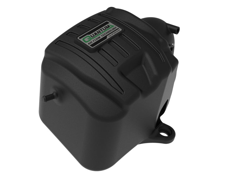 aFe Quantum Cold Air Intake w/ Pro 5R Media 19 Ford Ranger L4-2.3L (T) 53-10021R 53-10021R Photo - Unmounted