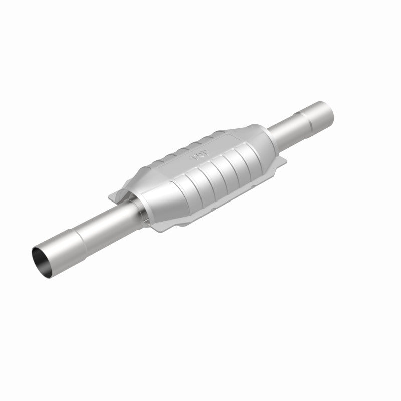 MagnaFlow Chevrolet Standard Grade Federal / EPA Compliant Direct-Fit Catalytic Converter 23463 360 Degree Image Set