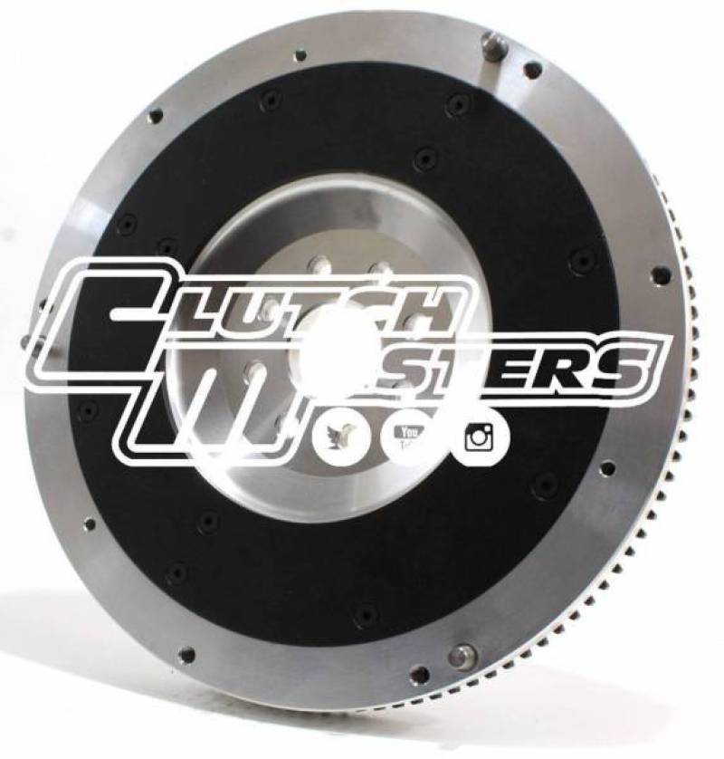 Clutch Masters 94-98 Toyota Supra 3.0L Eng T / 94-Up Toyota Supra 2JZGE Aluminum Flywheel FW-607-2al FW-607-2AL User 1
