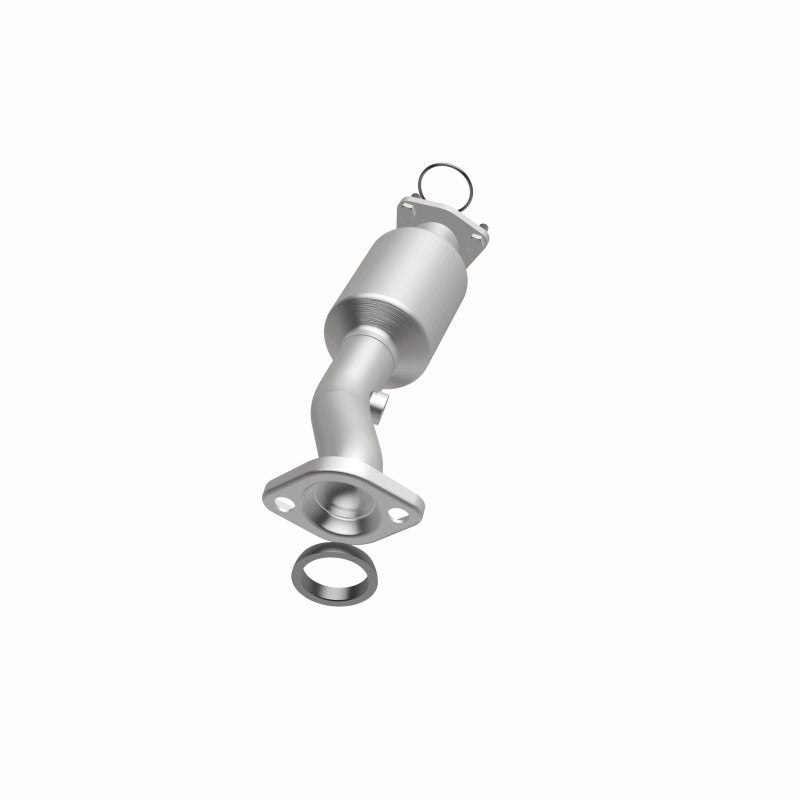 MagnaFlow Honda Fit OEM Grade Federal / EPA Compliant Direct-Fit Catalytic Converter 21-491 360 Degree Image Set