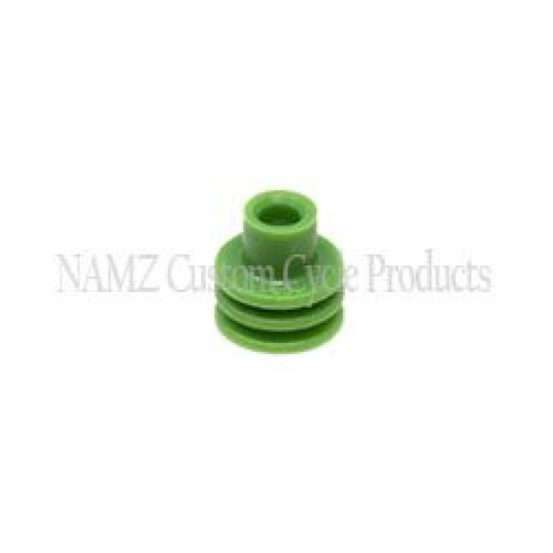 NAMZ Delphi-Packard Weatherpack Replacement Wire Seals (10 Pack) NDP-39000 NDP-39000 Photo - Primary