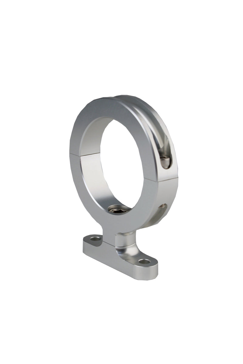 Aeromotive Billet 2.5'' Pump/Filter Bracket 11703 Photo - Primary