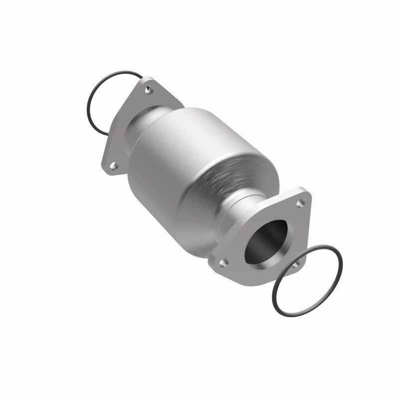 MagnaFlow Acura OEM Grade Federal / EPA Compliant Direct-Fit Catalytic Converter 51862 360 Degree Image Set