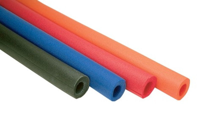 Moroso Offset Roll Bar Padding, Red Universal 80941 User 1