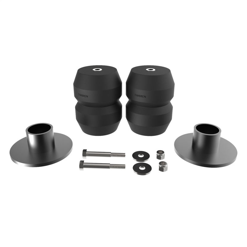 Timbren 1985 Chevrolet K30 Rear Suspension Enhancement System GMRK30 GMRK30 Photo - Unmounted