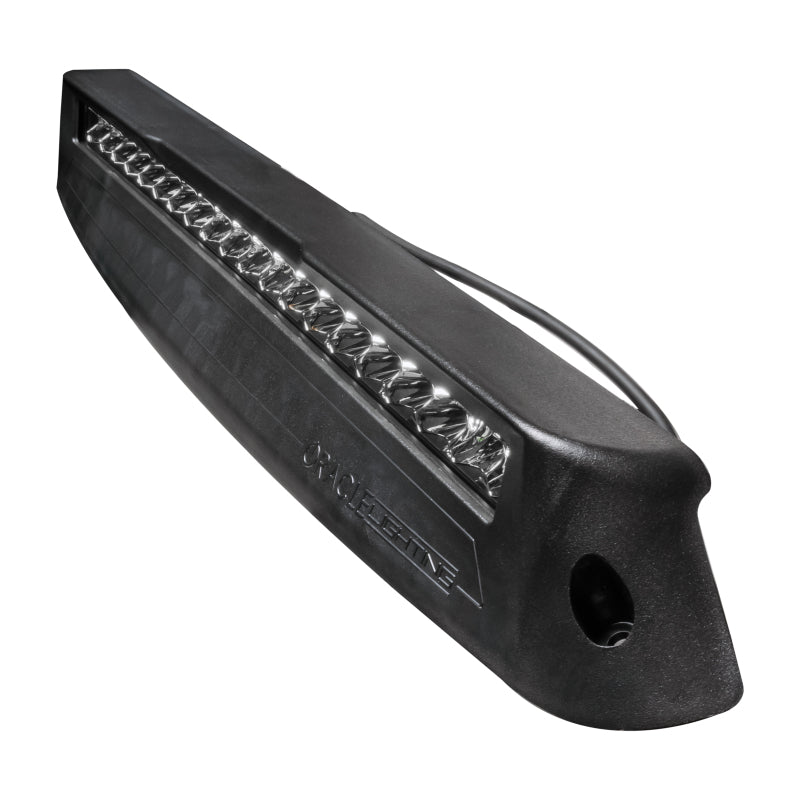 ORACLE Lighting 19-22 RAM Rebel/TRX Front Bumper Flush LED Light Bar System - White 5885-001 5885-001 User 2