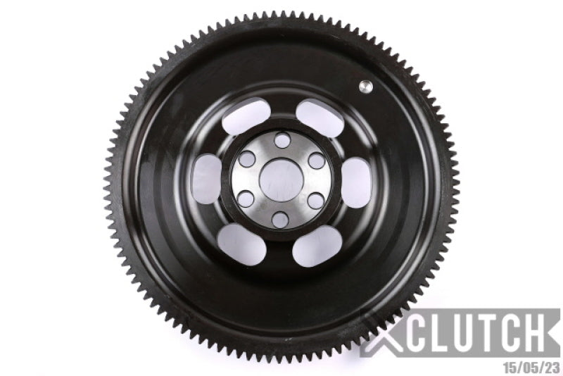 XCLUTCH 94-97 Mazda Miata Shinsen 1.8L Lightweight Chromoly Flywheel XFMZ002CL XFMZ002CL User 1
