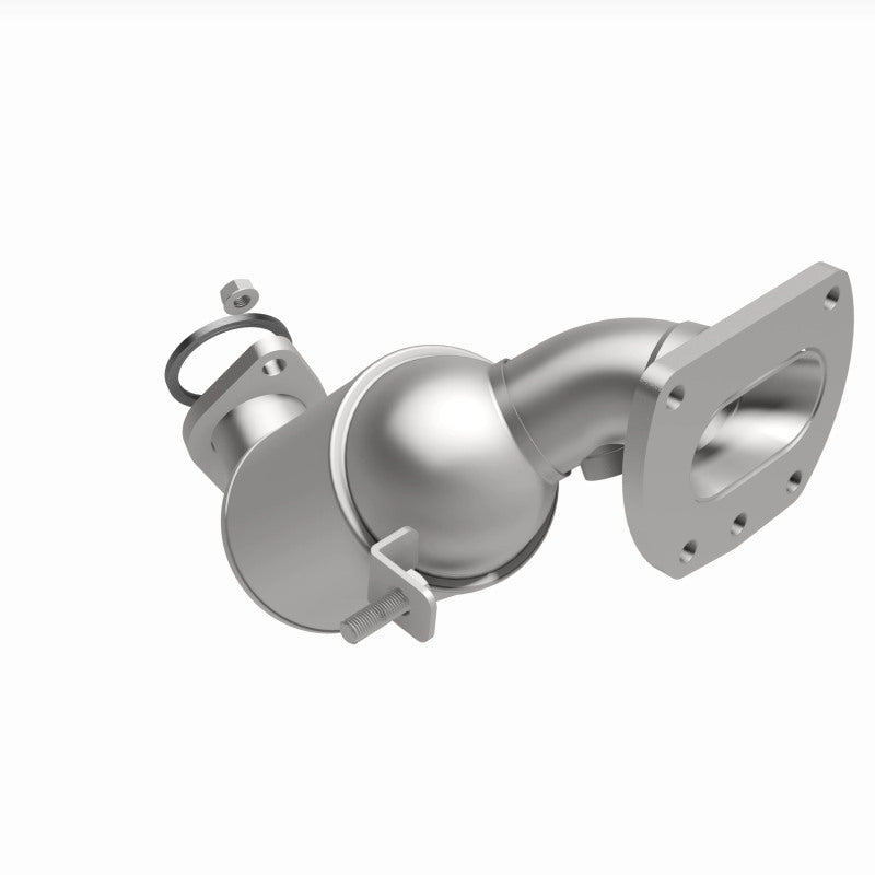 Magnaflow 2020 Toyota Highlander V6 3.5L OEM Grade Direct-Fit Catalytic Converter 22-270 22-270 360 Degree Image Set