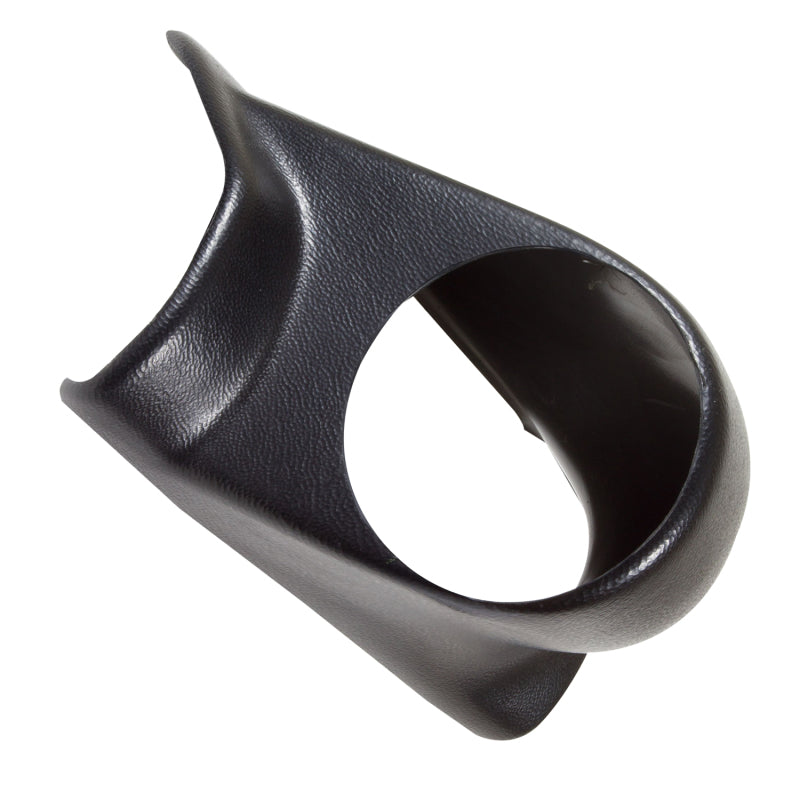 AutoMeter Gauge Mount A-Pillar Pod Single 2-5/8in. Honda Civic (2Dr.) 96-00 Ek 20434 20434 Photo - Primary