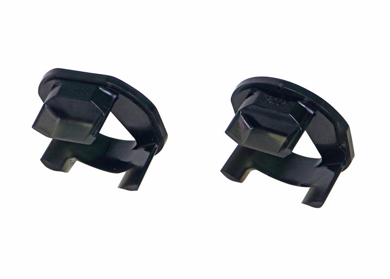 Whiteline Gearbox Mount Insert Bushing W93523 W93523 Photo - Primary