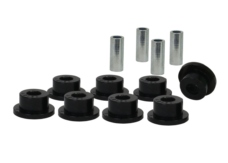 Whiteline Plus 80-92 Volkswagen Vanagon T3 Front Steering-Rack & Pinion Mount Bushing W13377 W13377 Photo - Primary