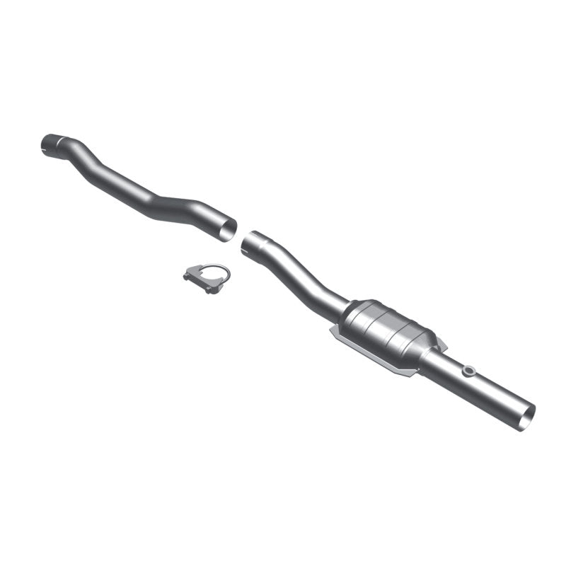 MagnaFlow Dodge Dakota HM Grade Federal / EPA Compliant Direct-Fit Catalytic Converter 23508 Photo - Primary