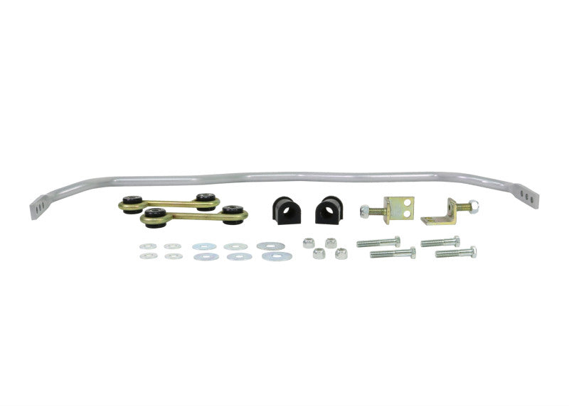 Whiteline Rear Sway Bar 18mm Adjustable Toyota Celica Supra 82-86 BTR21Z Photo - out of package