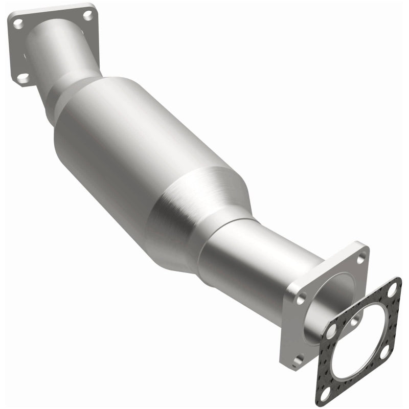 MagnaFlow California Grade CARB Compliant Direct-Fit Catalytic Converter 3322433 Photo - out of package