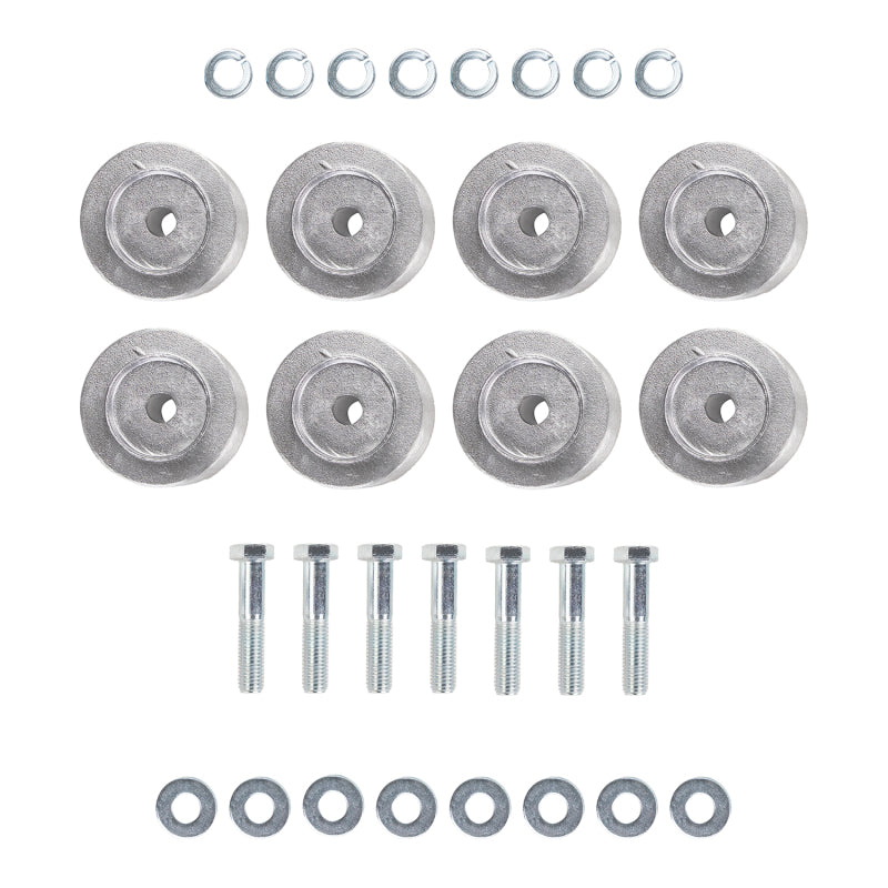 Old Man Emu ARB G/Box Packer Kit Tj Auto-03On JWGK03 JWGK03 Photo - Primary