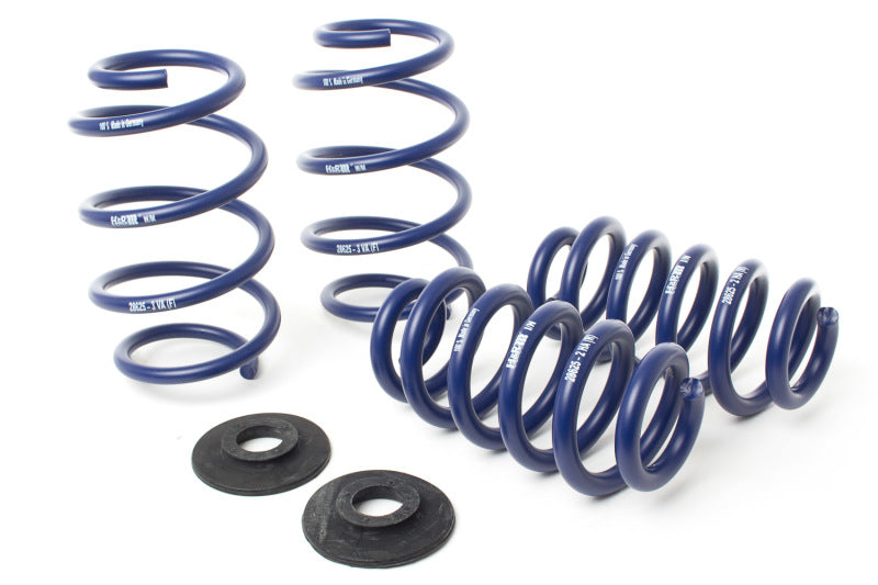 H&R 21-22 Volkswagen ID.4 Pro/ID.4 Pro S (AWD) Sport Spring 28625-3 28625-3 User 1