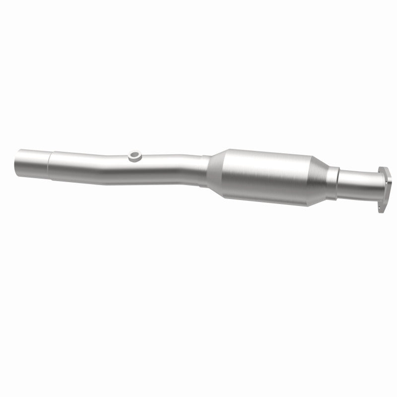 MagnaFlow Audi A8 California Grade CARB Compliant Direct-Fit Catalytic Converter 4481673 360 Degree Image Set