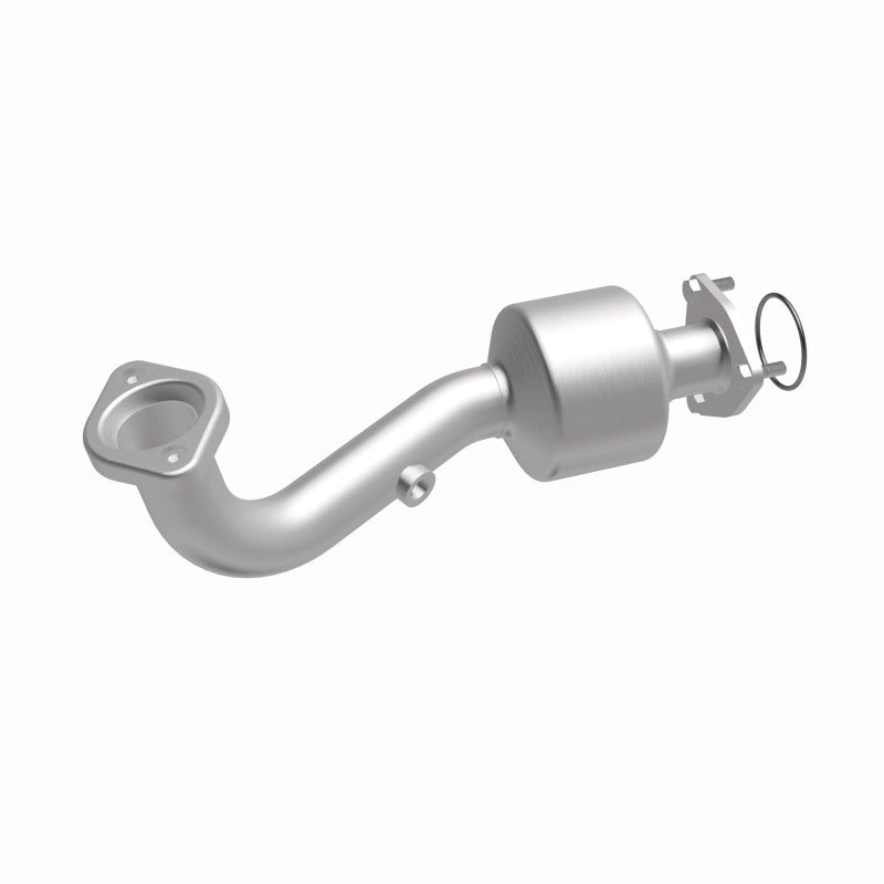 MagnaFlow Honda HR-V OEM Grade Federal / EPA Compliant Direct-Fit Catalytic Converter 21-978 360 Degree Image Set