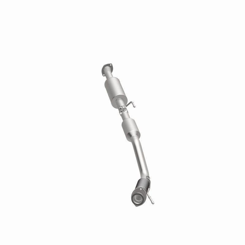 Magnaflow 18-20 Toyota Camry L4 2.5L OEM Grade Direct-Fit Catalytic Converter 280111 280111 360 Degree Image Set