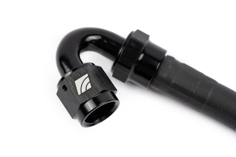 AMS Performance Q50/Q60 Red Alpha Flex Fuel Kit V3 ALP.28.07.0006-2 ALP.28.07.0006-2 User 1