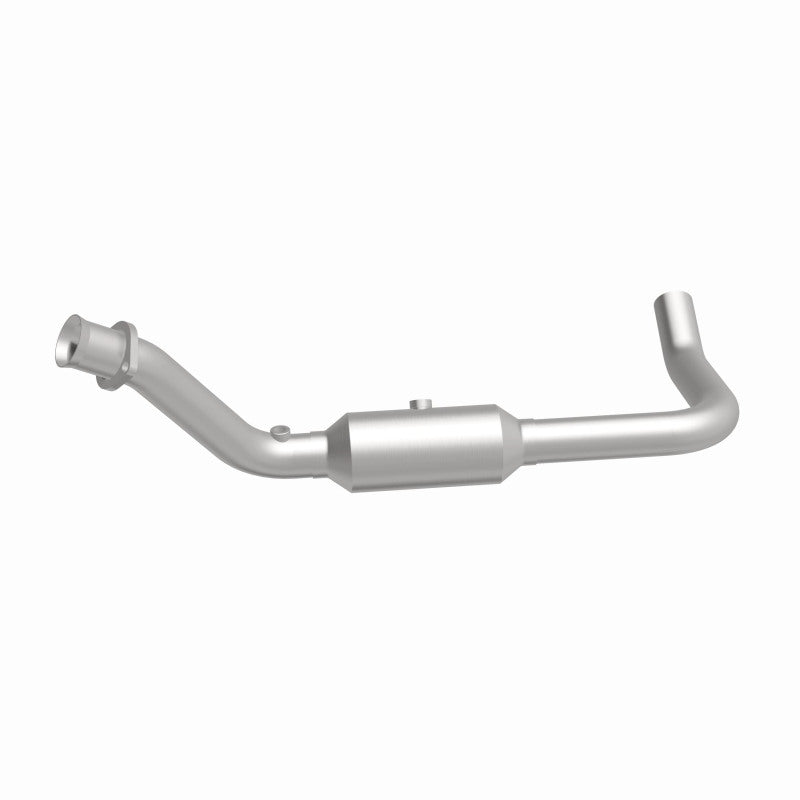 MagnaFlow California Grade CARB Compliant Direct-Fit Catalytic Converter 5451651 360 Degree Image Set