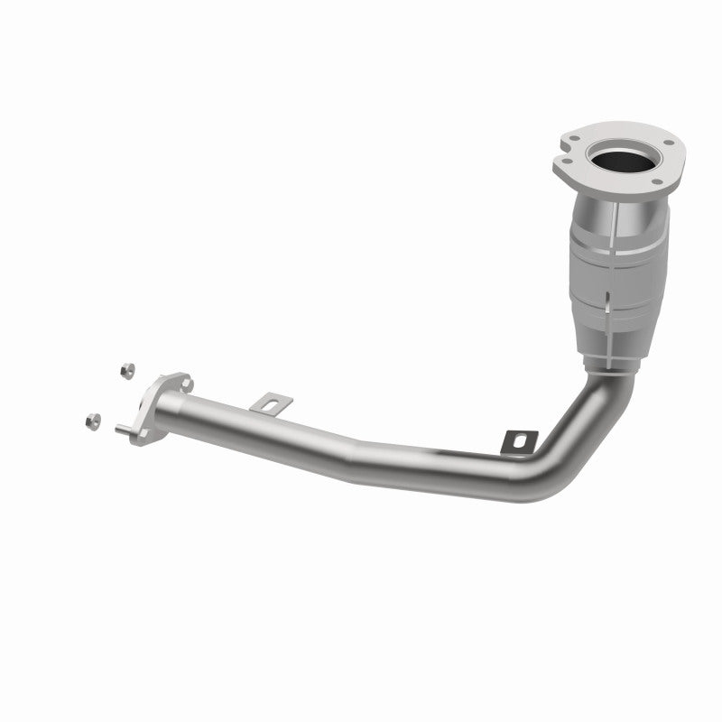 MagnaFlow Honda CRX Standard Grade Federal / EPA Compliant Direct-Fit Catalytic Converter 50210 360 Degree Image Set