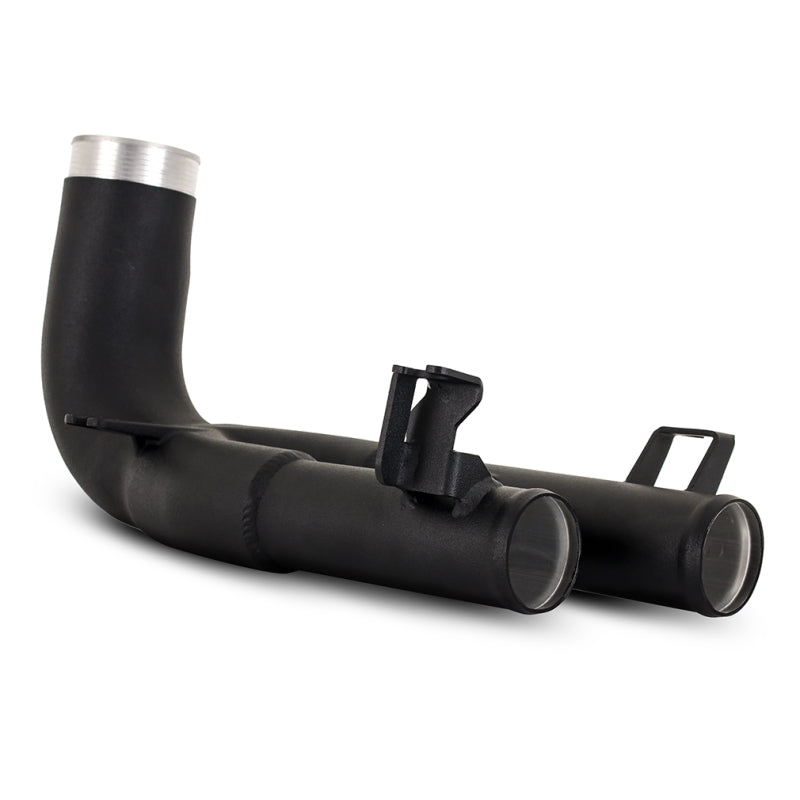 Mishimoto 2021+ BMW G8X M3/M4 Hot Side Intercooler Charge Pipe Kit MMICP-G80-21 MMICP-G80-21 User 1