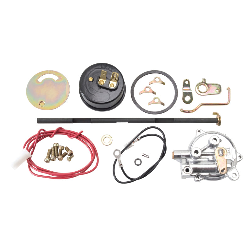 Edelbrock Electric Choke Kit 1478 Photo - Primary