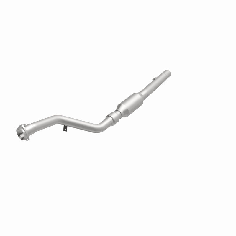 MagnaFlow Audi A8 California Grade CARB Compliant Direct-Fit Catalytic Converter 4481674 360 Degree Image Set